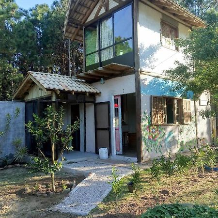 Villa Castelinho Florianópolis Exterior foto