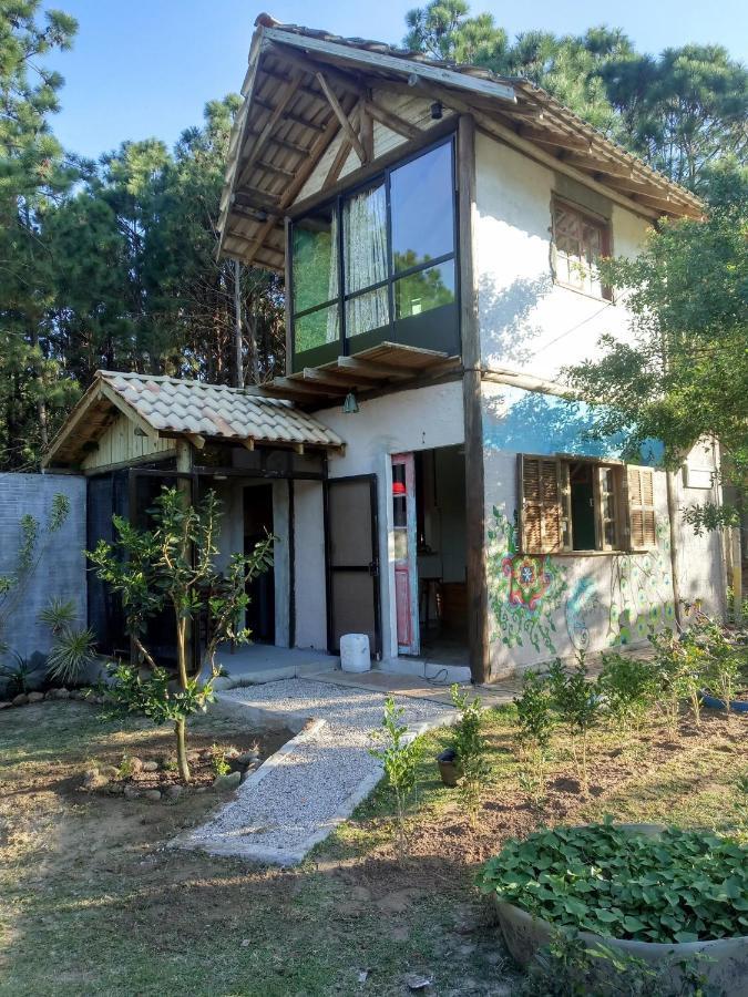 Villa Castelinho Florianópolis Exterior foto